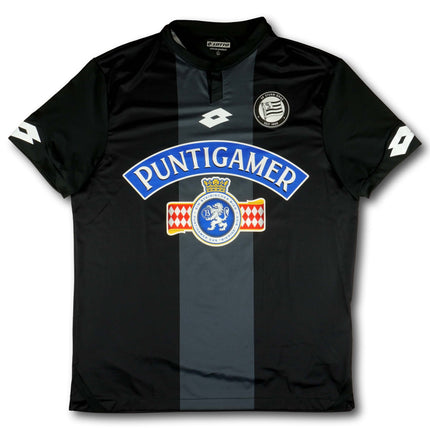 SK Sturm Graz 2018-19 Trikot heim - MARESIC #35 - 9/10 - [L]