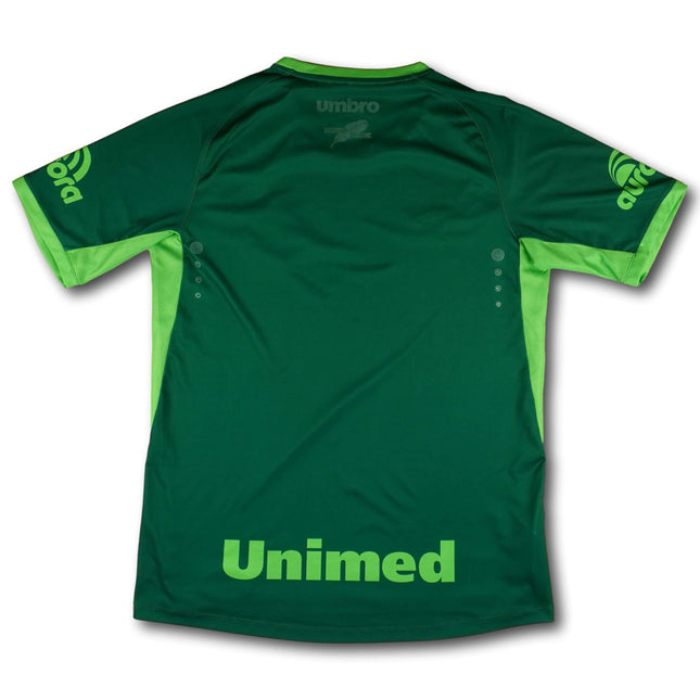 Chapecoense 2016 Trikot drittes - 7/10 - [M]