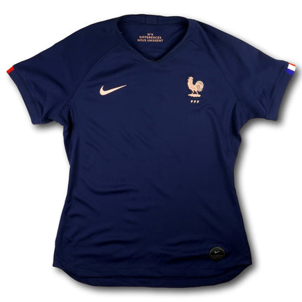 2019 Trikot heim - 9/10 - [M]