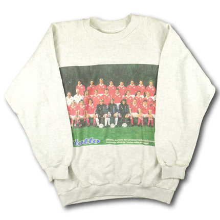 Schweiz 1992 Sweater heim - 7/10 - [S]