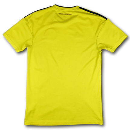 Kolumbien 2018 Trikot heim - 6/10 - [S]