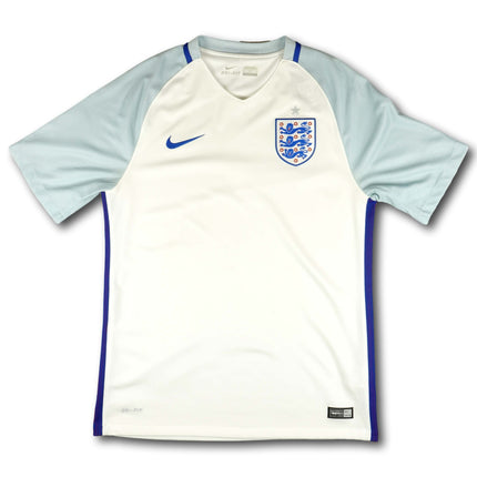 England 2016 Trikot heim - 8/10 - [M]