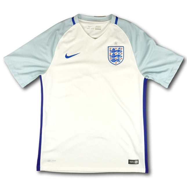 England 2016 Trikot heim - 8/10 - [M]