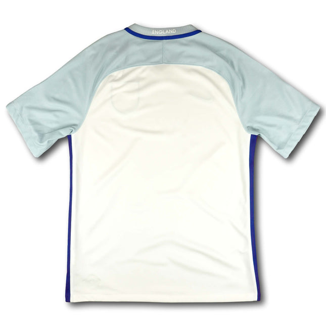 England 2016 Trikot heim - 8/10 - [M]