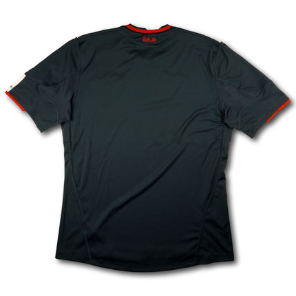 FC Bayern München 2010-11 third shirt - 8/10 - [L]