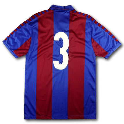 FC Barcelona 1982-89 Trikot heim - #3 - 4/10 - [S]