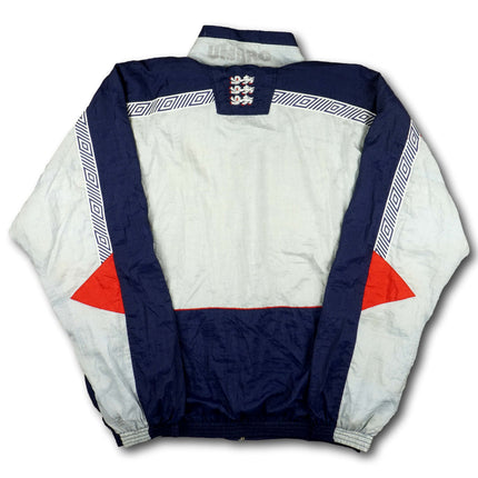 England 1990 Jacket anthem - 6/10 - [L]