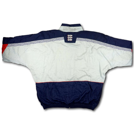 England 1990 Jacket anthem - 6/10 - [L]