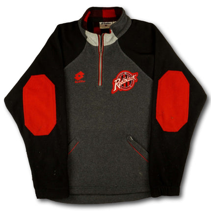 AC Milan 1995-96 Sweater fan Meistersaison - L/S - 7/10 - [S]