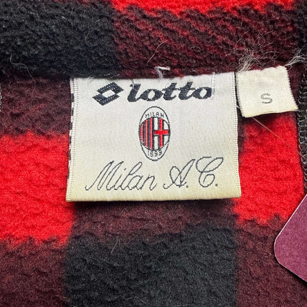 AC Milan 1995-96 Sweater fan Meistersaison - L/S - 7/10 - [S]