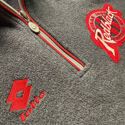 AC Milan 1995-96 Sweater fan Meistersaison - L/S - 7/10 - [S]