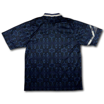 Schottland 1992 Trikot heim - 5/10 - [L]
