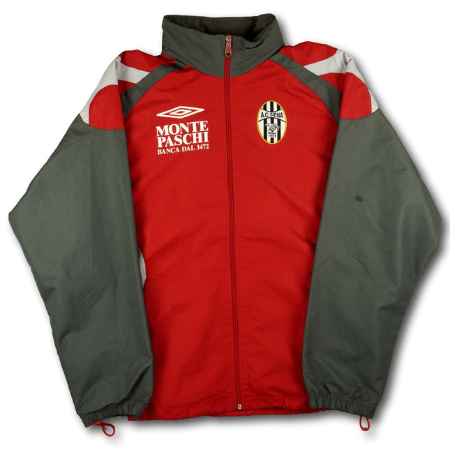 ca. 2007-09 Jacket training - 7/10 - [L]