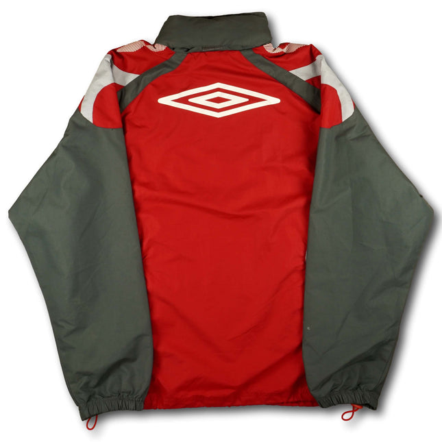 ca. 2007-09 Jacket training - 7/10 - [L]