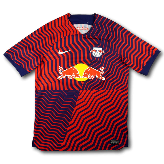 RB Leipzig 2023-24 Trikot drittes - 9/10 - [Kids XL]