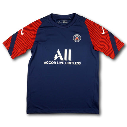 Paris Saint-Germain 2020-21 Trikot training - 9/10 - [Kids XL]
