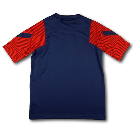 Paris Saint-Germain 2020-21 Trikot training - 9/10 - [Kids XL]