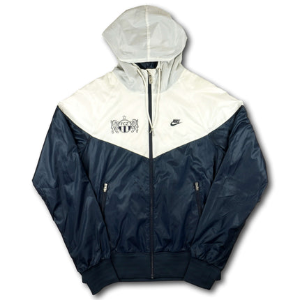 FC Zürich 2010 windbreaker jacket - 6/10 - [S]