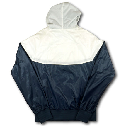 FC Zürich 2010 windbreaker jacket - 6/10 - [S]