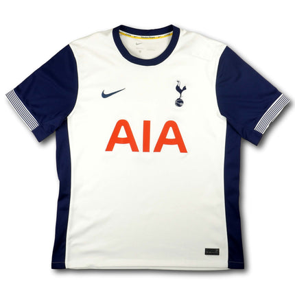 Tottenham 2024-25 Trikot heim - 8/10 - [L]