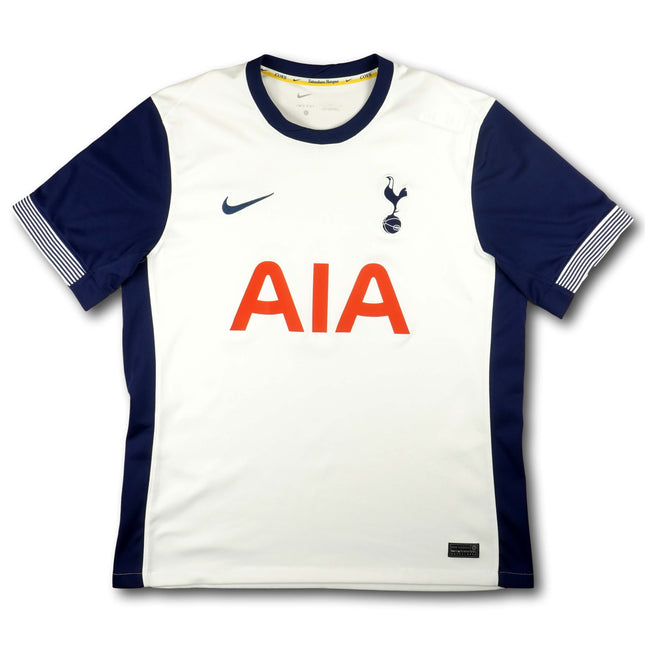 Tottenham 2024-25 Trikot heim - 8/10 - [L]