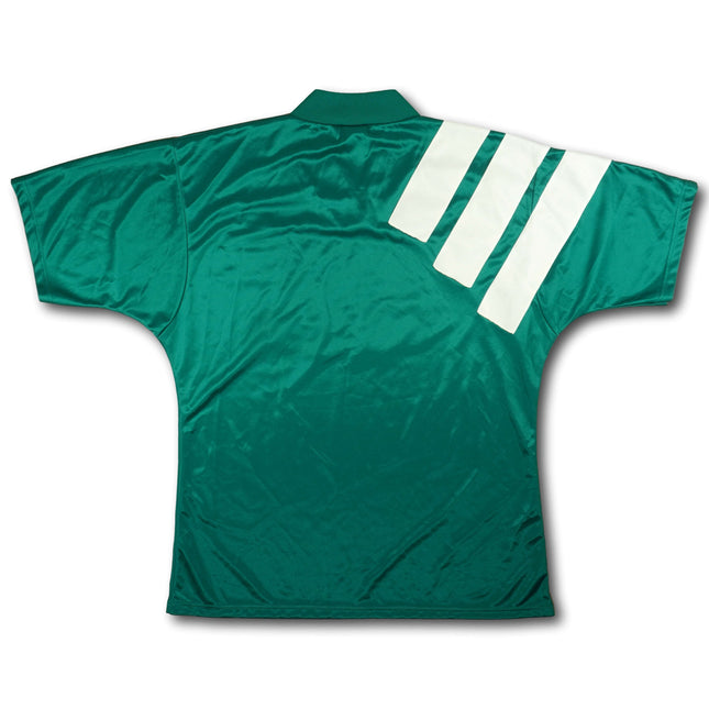 Liverpool FC 1992-93 Trikot auswärts 100 Jahre Jubiläum - 7/10 - [XL]