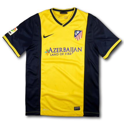 Atlético Madrid 2013-15 Trikot auswärts Meistersaison - 7/10 - [M]