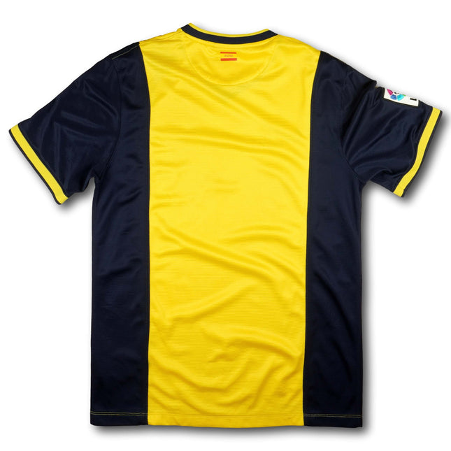 Atlético Madrid 2013-15 Trikot auswärts Meistersaison - 7/10 - [M]