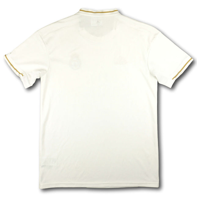 Real Madrid 2019-20 Trikot heim Meistersaison - 7/10 - [M]