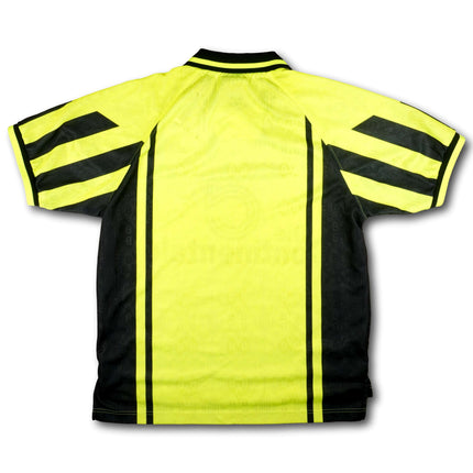 Borussia Dortmund 1996-97 Trikot heim Champions League Sieger - 8/10 - [L]