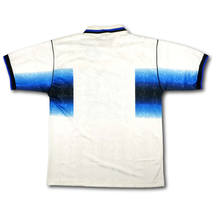 Atalanta Bergamo 1996-97 Trikot auswärts - 7/10 - [L]