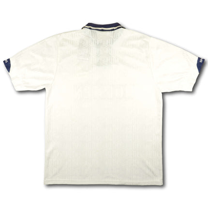 Tottenham 1991-93 Trikot heim - 7/10 - [L]