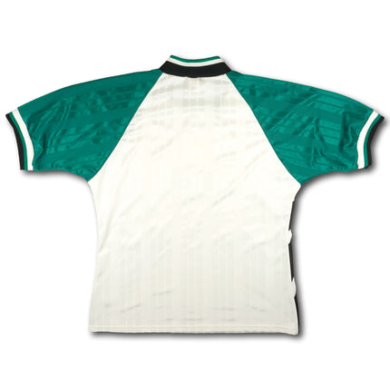 Liverpool FC 1993-95 Trikot auswärts - 8/10 - [XL]