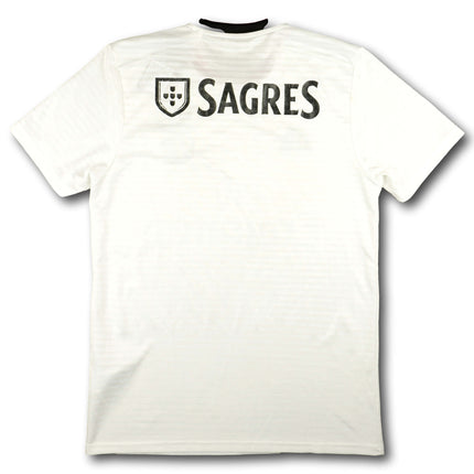 Benfica Lissabon 2018-19 Trikot auswärts Meistersaison - 6/10 - [S]