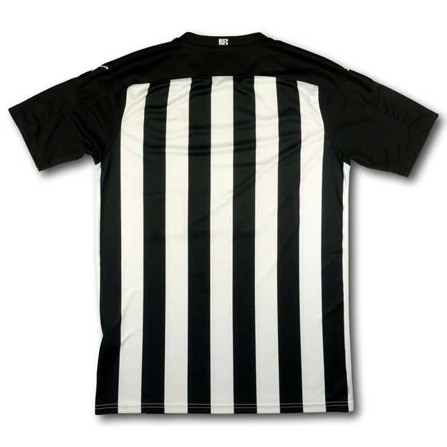 Newcastle United 2020-21 Trikot heim - 6/10 - [M]