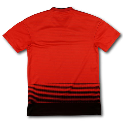 Manchester United 2018-19 Trikot heim - 6/10 - [S]