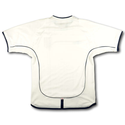 England 2002 Trikot heim - 8/10 - [S]