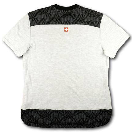 Schweiz 2020 Poloshirt training - 9/10 - [XL]