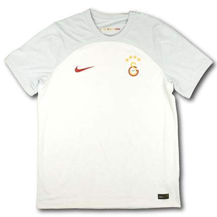 Galatasaray 2023-24 Trikot auswärts Player Specs - TETE #20 - 7/10 - [L]