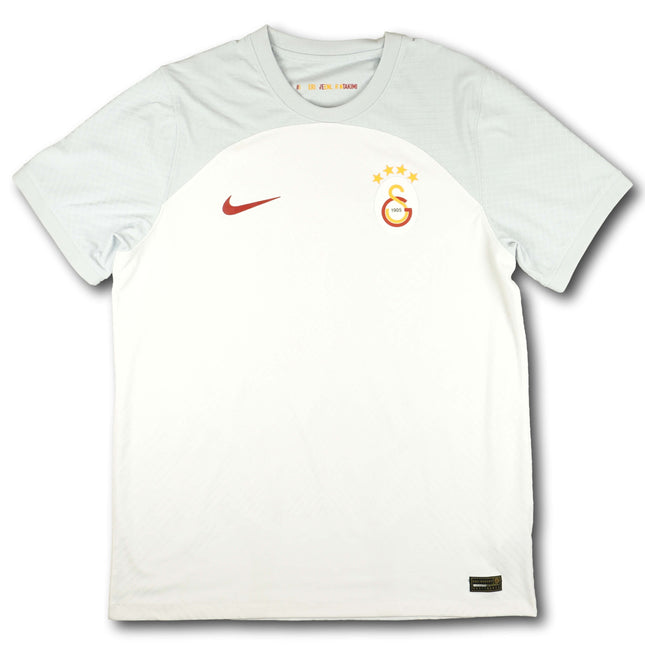 Galatasaray 2023-24 Trikot auswärts Player Specs - TETE #20 - 7/10 - [L]