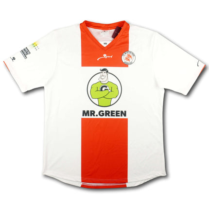 Fc Winterthur Brühlgut ca. 2021 Trikot heim - 8/10 - [L]