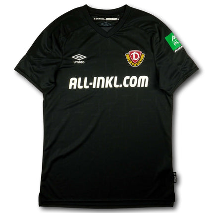Dynamo Dresden 2021-22 away shirt - 9/10 - [M]