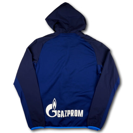 FC Schalke 04 2021-22 Jacket training - 9/10 - [M]