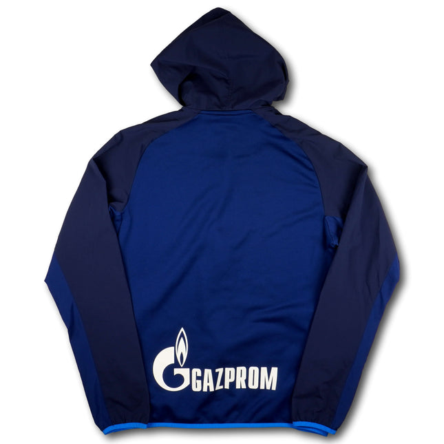 FC Schalke 04 2021-22 Jacket training - 9/10 - [M]