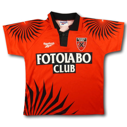 Neuchâtel Xamax 1998-99 Trikot heim - 6/10 - [XS]