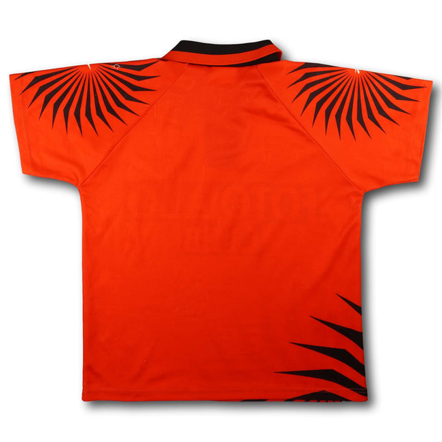 Neuchâtel Xamax 1998-99 Trikot heim - 6/10 - [XS]