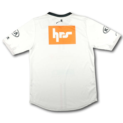 FC Aarau 2020-21 Trikot heim - 9/10 - [S]
