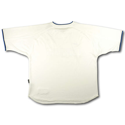 Inter Mailand 1999-00 Trikot auswärts - 6/10 - [L]