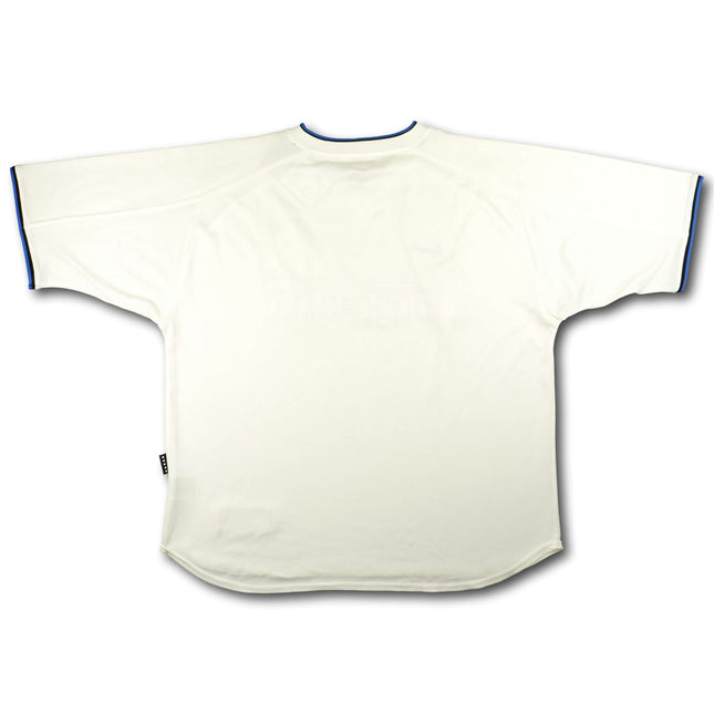 Inter Mailand 1999-00 Trikot auswärts - 6/10 - [L]