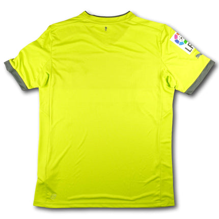 Espanyol Barcelona 2012-13 away shirt BNWT - 10/10 - [XL]
